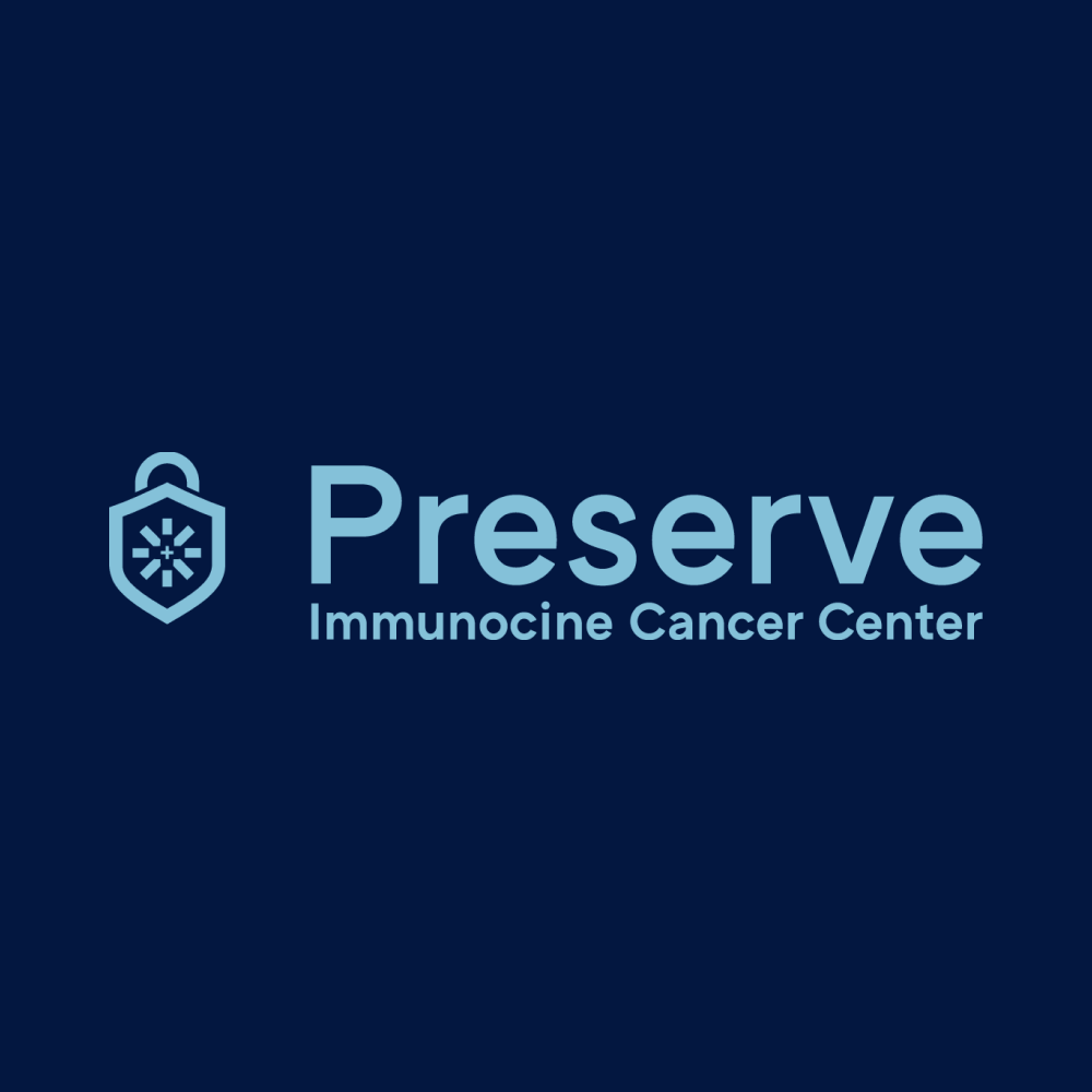 Immunocine Preserve Tissue Kit & Preservation